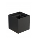 Lucide 09217/04/36 LED Wandleuchte Xio 1x4W | G9 | 2700K