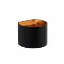 Lucide 09218/04/30 Wandleuchte Xio 1x4W | G9