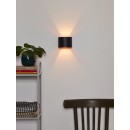 Lucide 09218/04/30 Wandleuchte Xio 1x4W | G9