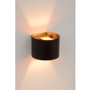 Lucide 09218/04/30 Wandleuchte Xio 1x4W | G9