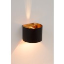 Lucide 09218/04/30 Wandleuchte Xio 1x4W | G9