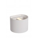 Lucide 09218/04/31 LED Wandleuchte Xio 1x4W | G9 | 2700K