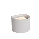 Lucide 09218/04/31 LED Wandleuchte Xio 1x4W | G9 | 2700K