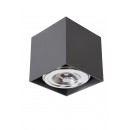 Lucide 09911/12/36 LED Decken- und Spotleuchte Dialo 1x12W | G53