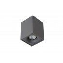 Lucide 09913/05/36 LED Deckenleuchte Spotleuchte Bentoo 1x5W | GU10