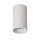 Lucide Spotleuchte 09915/05/31 Deckenleuchte Delto 1x5W | GU10