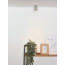 Lucide 09916/05/12 LED Decken- und Spotleuchte Delto 1x5W | GU10 | 3000K