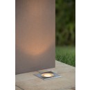 Lucide 11800/01/12 Außendeckenleuchte Biltin 1x35W | GU10 | IP67