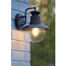 Lucide 11811/01/30 Außenwandleuchte Figo 1x60W | E27 | IP44