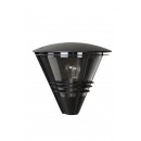 Lucide 11812/01/30 Außenwandleuchte Livia 1x60W | E27 | IP44