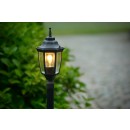 Lucide 11835/01/45 Außenstehleuchte 1x60W Tireno | E27 | IP44