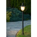 Lucide 11873/01/30 Außenstehleuchte Aruba 1x24W | E27 | IP44