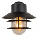 Lucide 11874/01/30 Außenwandleuchte Zico 1x60W | E27