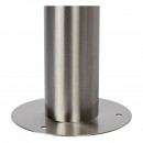 Lucide 11874/99/12 Außenstehleuchte Zico 1x60W | E27 | IP44