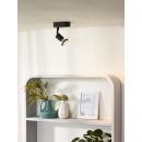 Lucide 11903/05/30 LED Decken- und Spotleuchte Jaster 1x5W | GU10