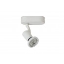 Lucide 11903/05/31 LED Decken- und Spotleuchte Jaster 1x5W | GU10 | 2700K