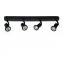 Lucide 11903/20/30 LED Decken- und Spotleuchte Jaster 4x5W | GU10 | 2700K