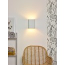Lucide 12219/02/31 Wandleuchte Ovalis 2x9W | E14