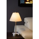 Lucide 12561/21/12 Touch-Tischleuchte 1x40W | E14
