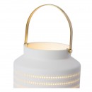 Lucide 13526/01/31 Tischleuchte Jami 1x25W | E14