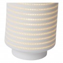 Lucide 13526/01/31 Tischleuchte Jami 1x25W | E14