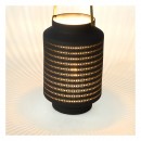 Lucide 13526/01/36 Tischleuchte Jami 1x25W | E14