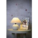 Lucide 14552/81/35 Tischleuchte Faro 1x40W | E14