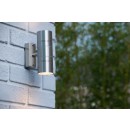 Lucide 14867/11/12 LED Wandleuchte Arne 2x5W | GU10 | IP44