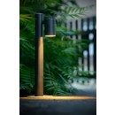 Lucide 14867/49/30 LED Sockelleuchte Arne 1x5W | GU10 | IP44