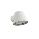 Lucide 14881/05/31 LED Außenwandleuchte Dingo 1x5W | GU10 | 3000K | IP44