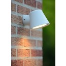 Lucide 14881/05/31 LED Außenwandleuchte Dingo 1x5W | GU10 | 3000K | IP44