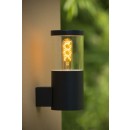 Lucide 14899/01/30 Außenwandleuchte Fedor 1x40W | E27 | IP44