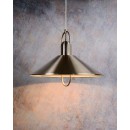 Lucide 16428/40/12 Pendelleuchte Marco 1x20W | E27