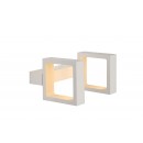 Lucide 17292/08/31 LED Wandleuchte lxx 2x4W | 3000K