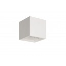 Lucide 17293/02/31 LED Deckenleuchte Badleuchte Xia 2x1W | 3000K | IP54