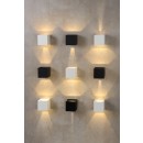 Lucide 17293/02/31 LED Deckenleuchte Badleuchte Xia 2x1W | 3000K | IP54
