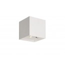 Lucide 17293/02/31 LED Deckenleuchte Badleuchte Xia 2x1W | 3000K | IP54