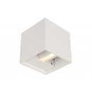 Lucide 17293/02/31 LED Deckenleuchte Badleuchte Xia 2x1W | 3000K | IP54