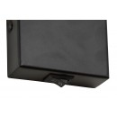 Lucide 18293/03/30 LED Wandleuchte Buddy 1x3W | 4000K