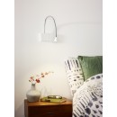 Lucide 18293/03/31 LED Wandleuchte Buddy 1x3W | 4000K