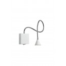 Lucide 18293/03/31 LED Wandleuchte Buddy 1x3W | 4000K