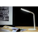 Lucide 18602/03/31 LED Tischlampe Gilly 1x3W | 4000K