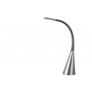 Lucide 18655/04/36 LED Tischlampe Goosy 1x4W | 3000K