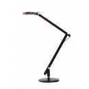 Lucide 18670/06/30 LED Tischlampe Linex 1x6W | 3000K