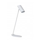 Lucide 19600/01/31 Tischlampe Hester 1x7W | GU10