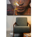Lucide 19700/01/31 Stehlampe Hester 1x7W | GU10