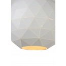 Lucide 21409/40/31 Pendelleuchte Otona 1x60W | E27