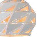 Lucide 21415/25/31 Pendelleuchte Malung 1x60W | E27