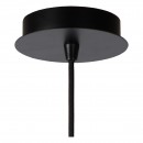 Lucide 21417/65/30 Pendelleuchte Wolfram 1x60W | E27