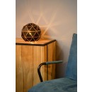 Lucide 21509/25/30 Tischleuchte Otona 1x60W | E27